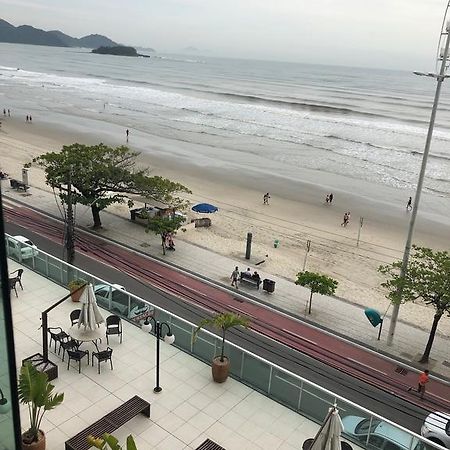 Apartamento Baln Camboriu - Beira Mar Balneário Camboriú Exterior foto
