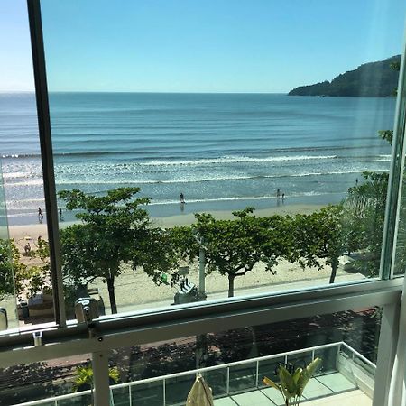 Apartamento Baln Camboriu - Beira Mar Balneário Camboriú Exterior foto