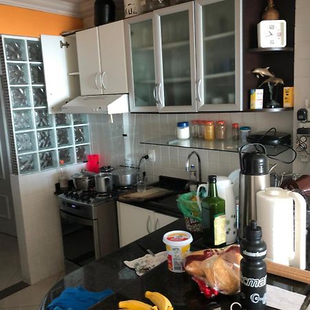 Apartamento Baln Camboriu - Beira Mar Balneário Camboriú Exterior foto