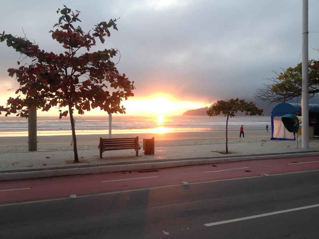 Apartamento Baln Camboriu - Beira Mar Balneário Camboriú Exterior foto