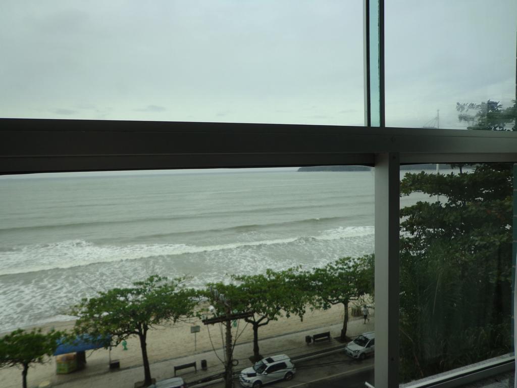 Apartamento Baln Camboriu - Beira Mar Balneário Camboriú Exterior foto