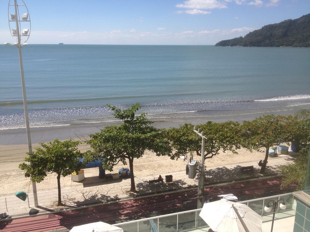Apartamento Baln Camboriu - Beira Mar Balneário Camboriú Exterior foto