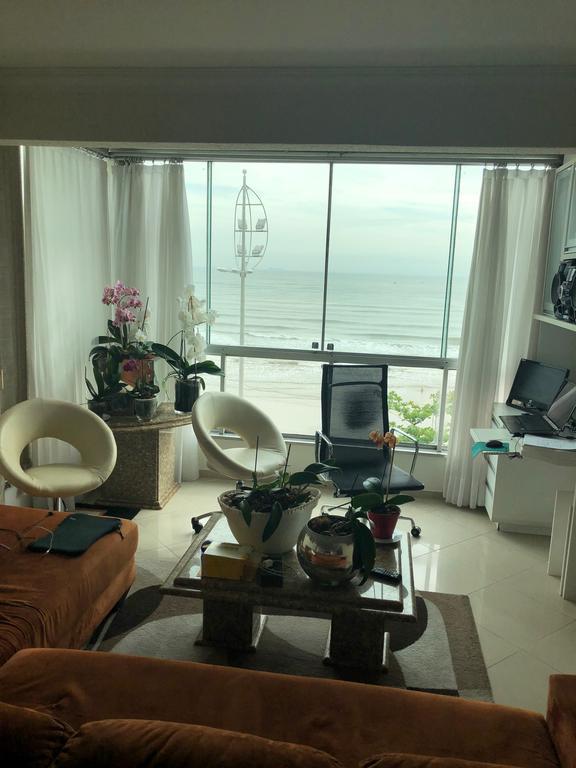 Apartamento Baln Camboriu - Beira Mar Balneário Camboriú Exterior foto