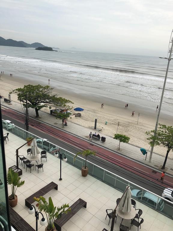 Apartamento Baln Camboriu - Beira Mar Balneário Camboriú Exterior foto