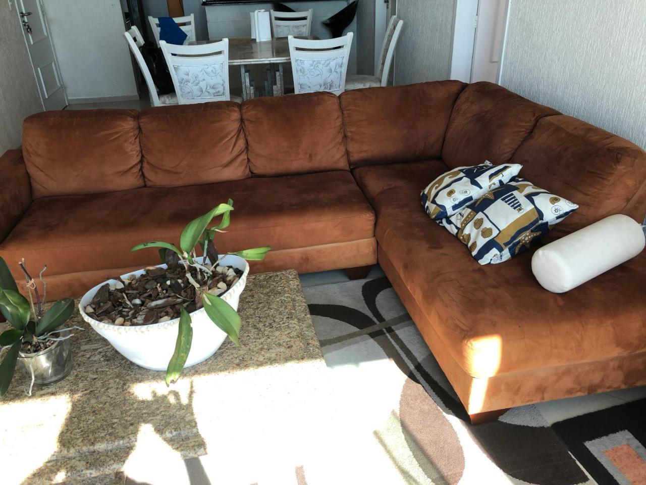 Apartamento Baln Camboriu - Beira Mar Balneário Camboriú Exterior foto