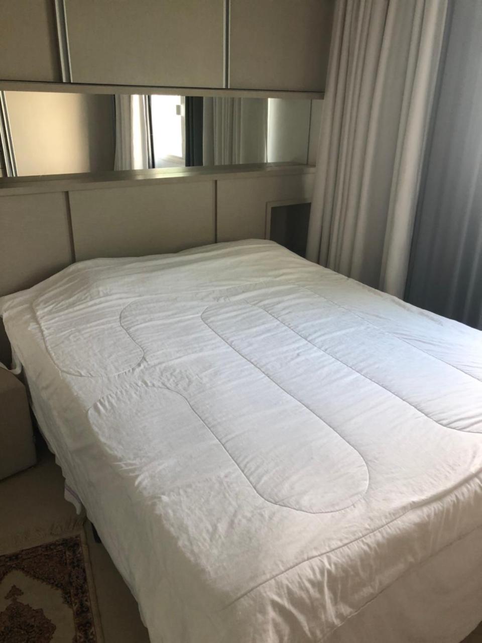Apartamento Baln Camboriu - Beira Mar Balneário Camboriú Exterior foto