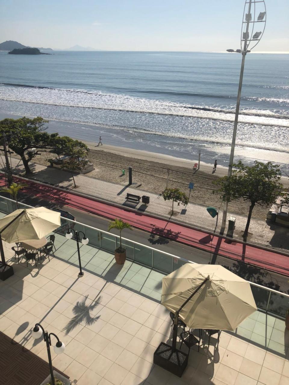 Apartamento Baln Camboriu - Beira Mar Balneário Camboriú Exterior foto