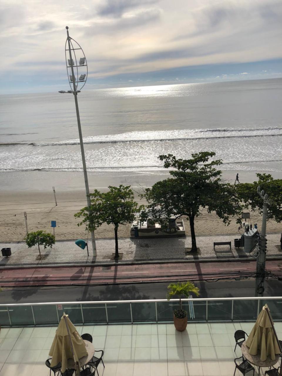 Apartamento Baln Camboriu - Beira Mar Balneário Camboriú Exterior foto