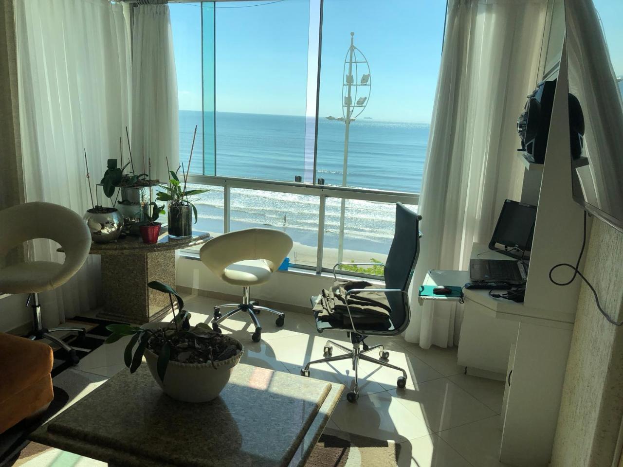 Apartamento Baln Camboriu - Beira Mar Balneário Camboriú Exterior foto