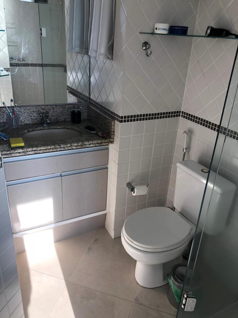 Apartamento Baln Camboriu - Beira Mar Balneário Camboriú Exterior foto