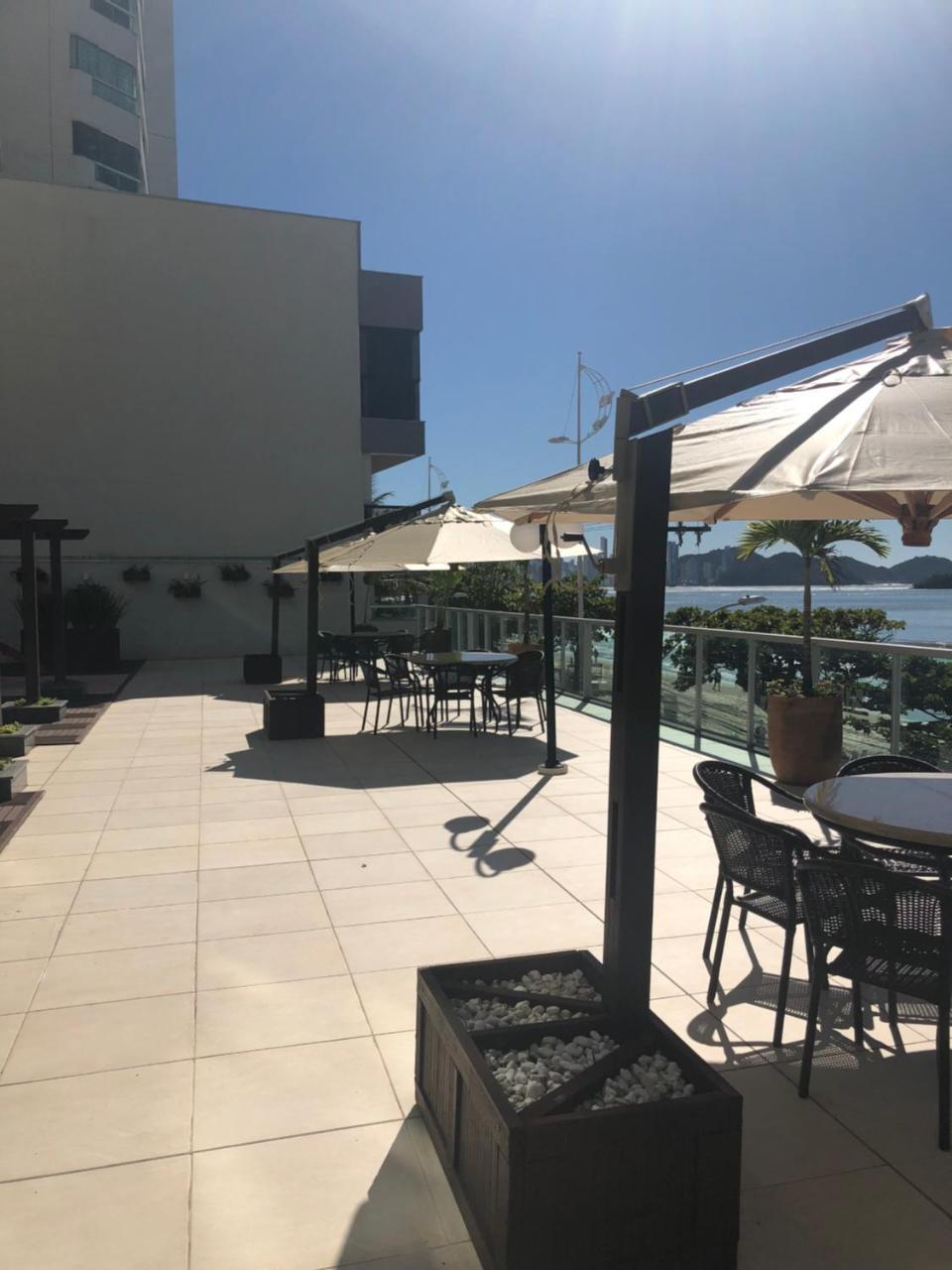 Apartamento Baln Camboriu - Beira Mar Balneário Camboriú Exterior foto