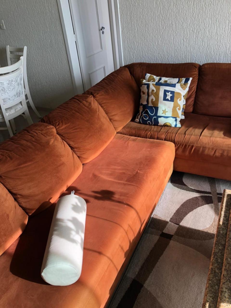Apartamento Baln Camboriu - Beira Mar Balneário Camboriú Exterior foto
