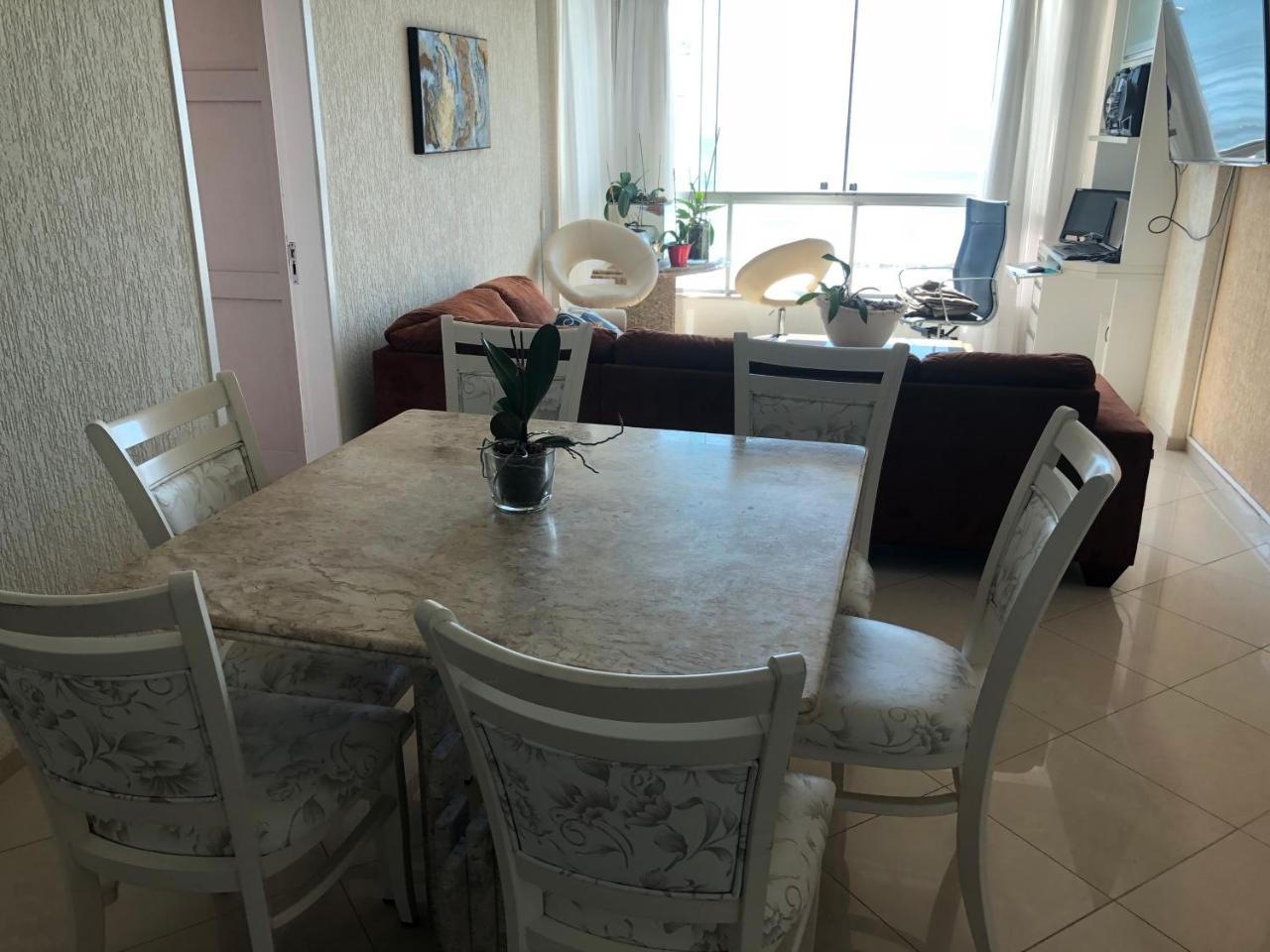 Apartamento Baln Camboriu - Beira Mar Balneário Camboriú Exterior foto