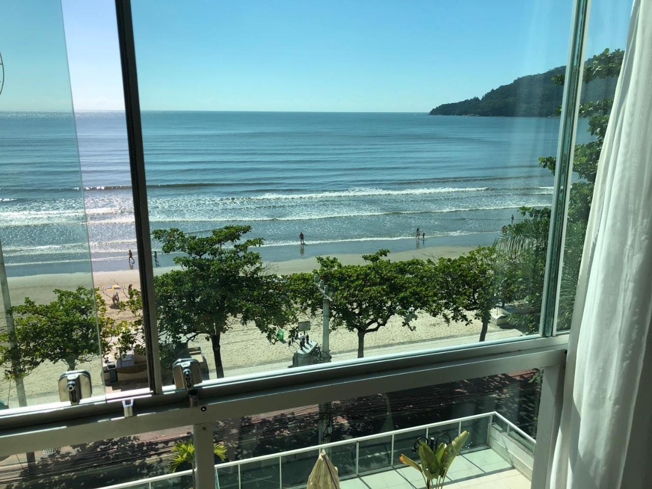 Apartamento Baln Camboriu - Beira Mar Balneário Camboriú Exterior foto