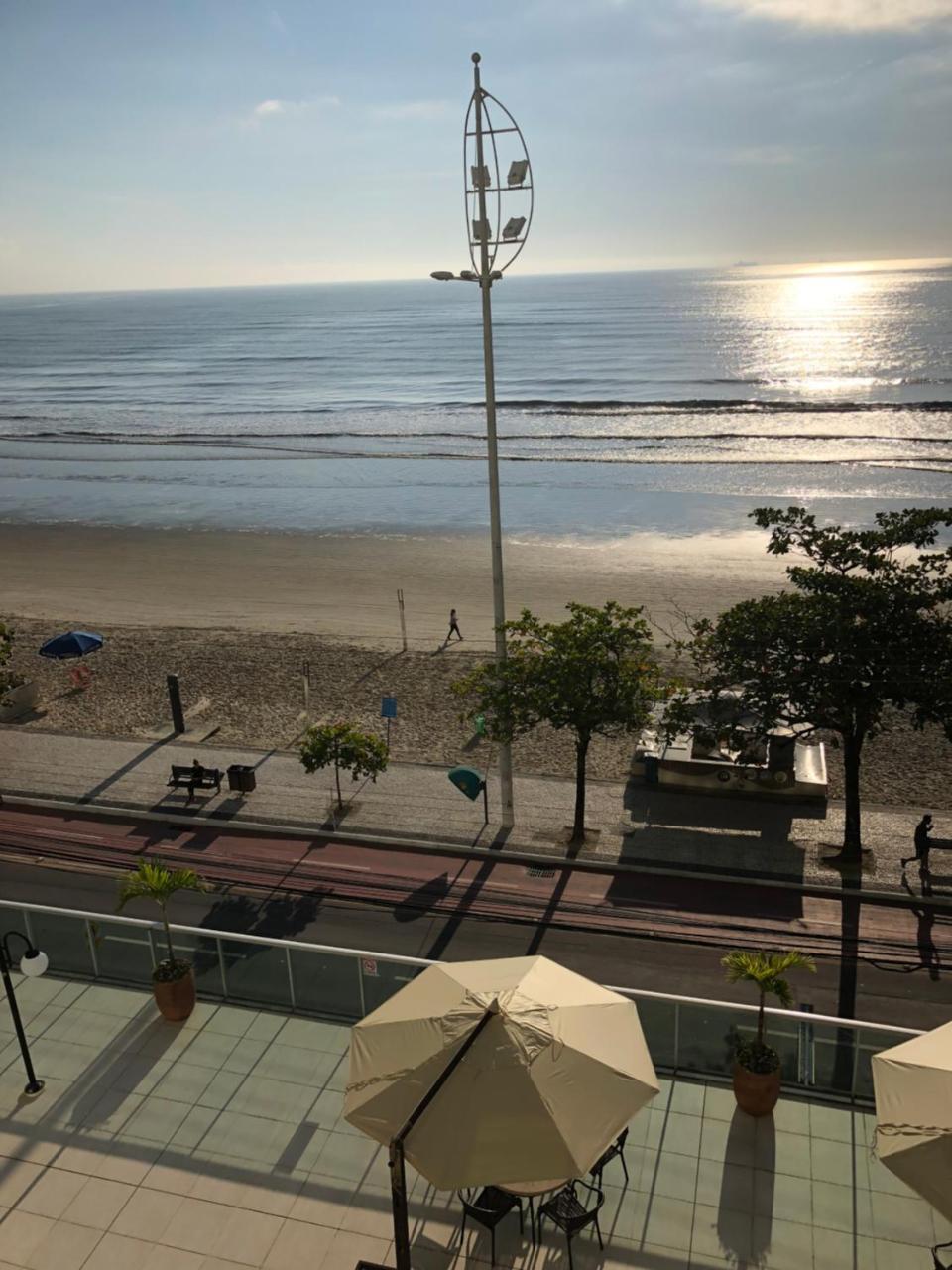 Apartamento Baln Camboriu - Beira Mar Balneário Camboriú Exterior foto