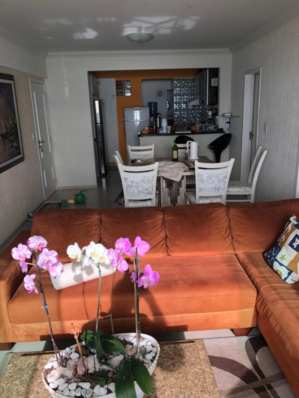 Apartamento Baln Camboriu - Beira Mar Balneário Camboriú Exterior foto