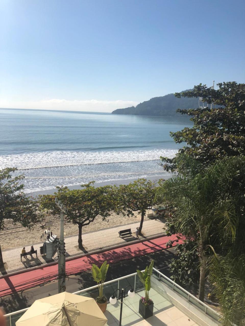Apartamento Baln Camboriu - Beira Mar Balneário Camboriú Exterior foto