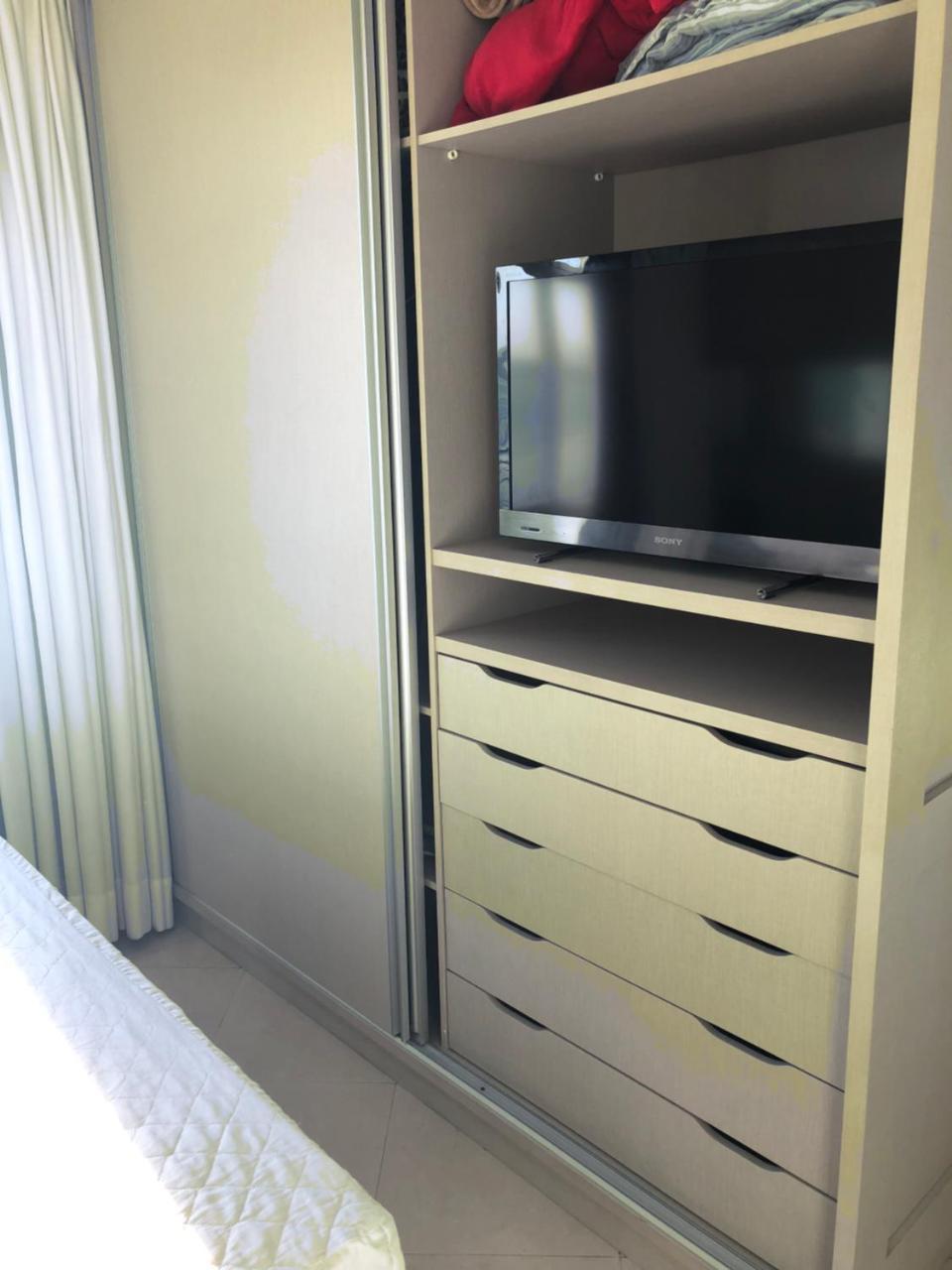 Apartamento Baln Camboriu - Beira Mar Balneário Camboriú Exterior foto