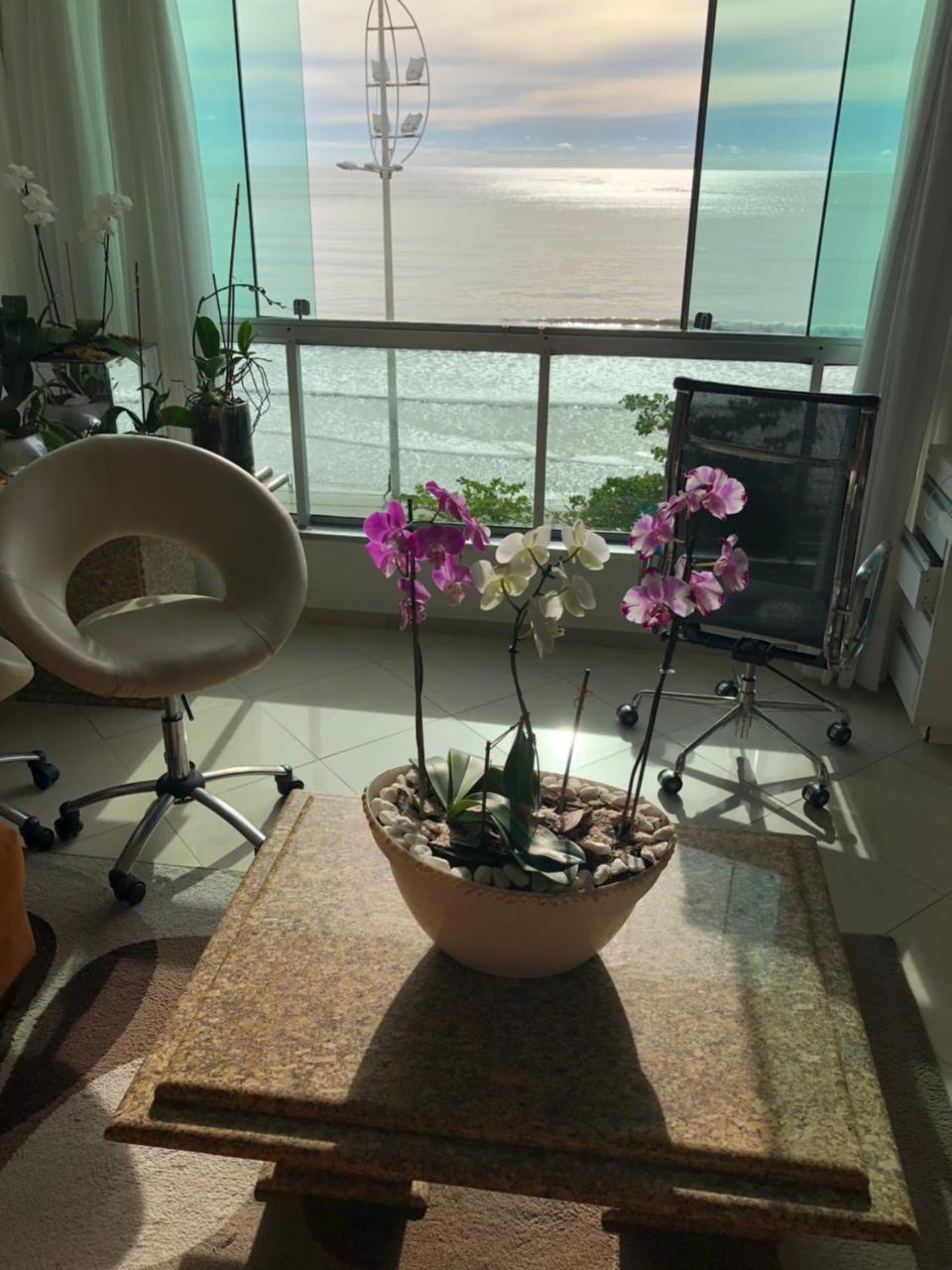 Apartamento Baln Camboriu - Beira Mar Balneário Camboriú Exterior foto