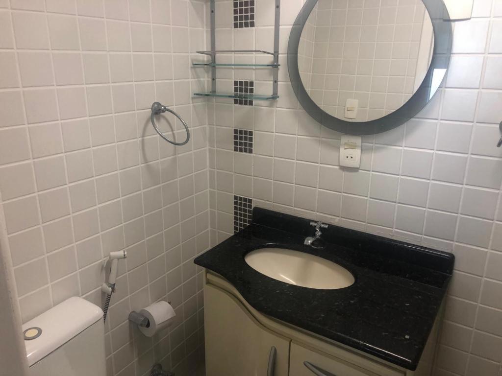 Apartamento Baln Camboriu - Beira Mar Balneário Camboriú Exterior foto