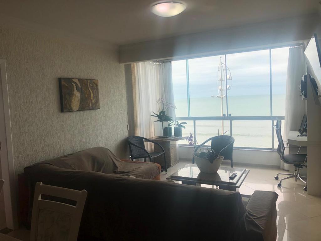 Apartamento Baln Camboriu - Beira Mar Balneário Camboriú Exterior foto