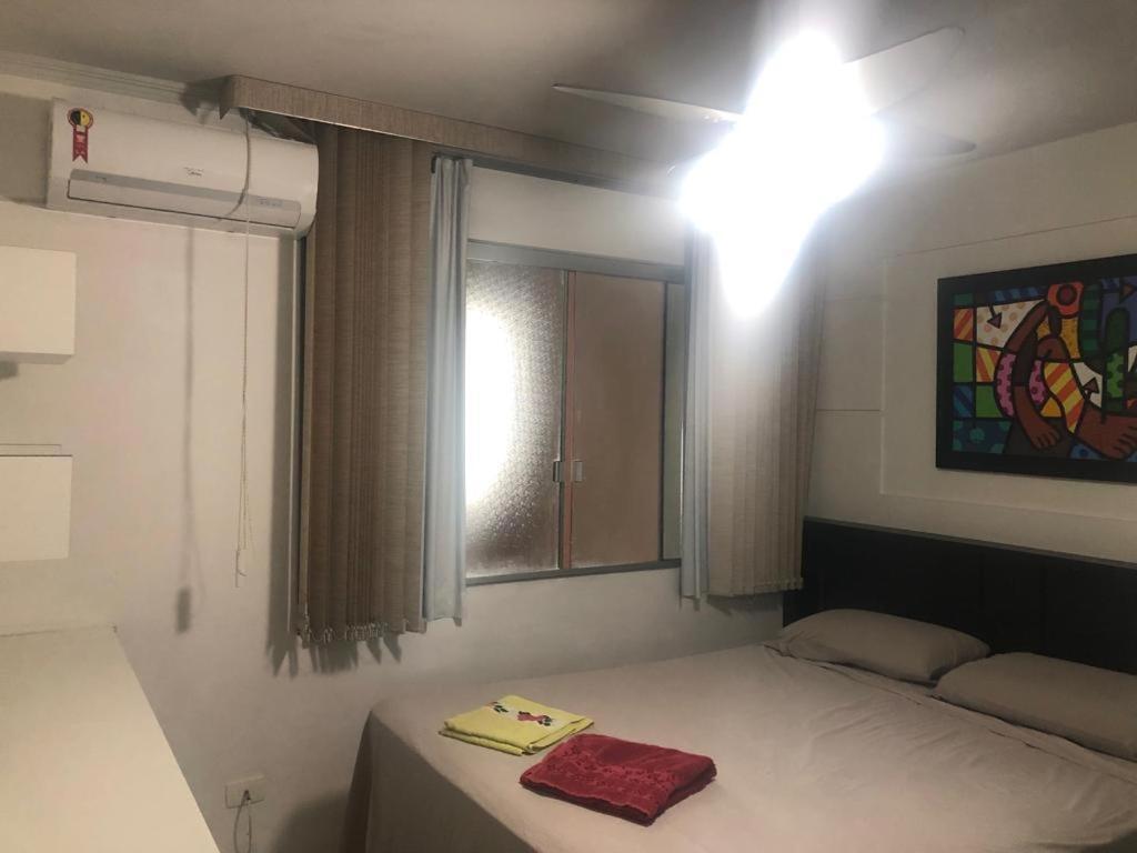 Apartamento Baln Camboriu - Beira Mar Balneário Camboriú Exterior foto