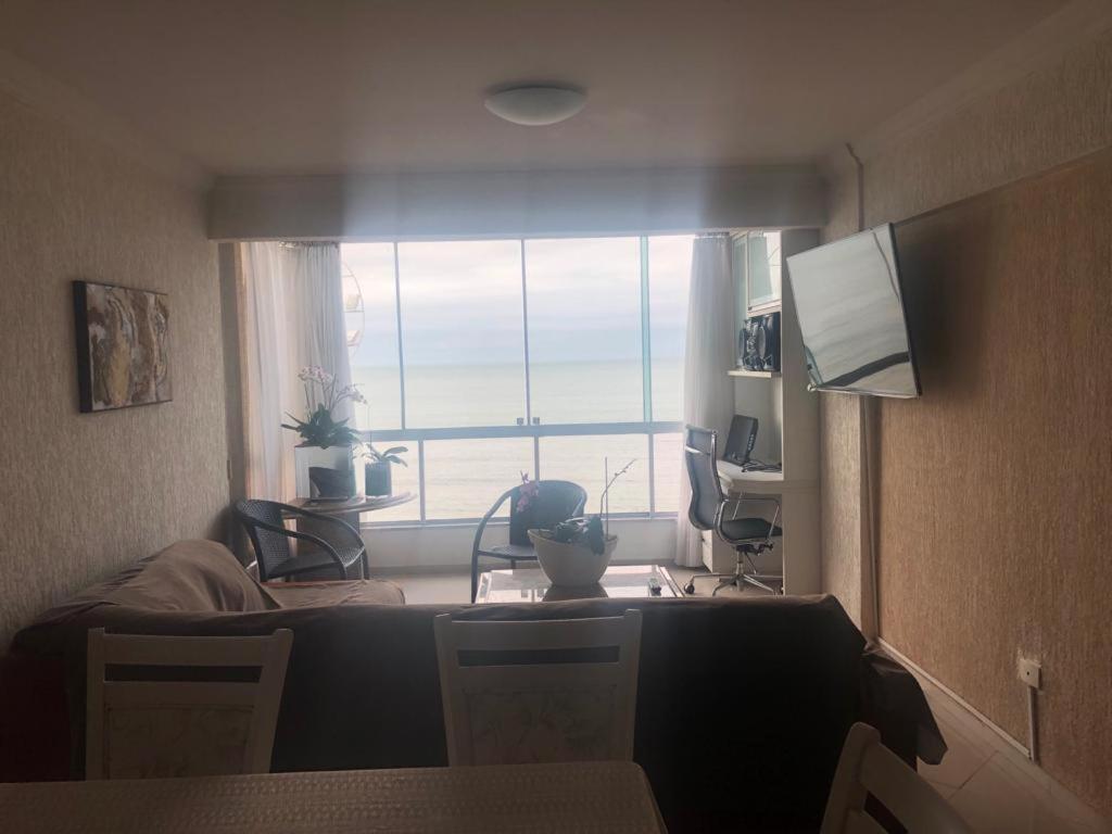 Apartamento Baln Camboriu - Beira Mar Balneário Camboriú Exterior foto